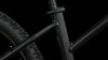 Cube Reaction Hybrid Performance 500 black'n'grey Größe: Trapeze 20  / 29 / L