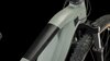 Cube Reaction Hybrid Performance 500 swampgrey'n'black Größe: 16  / 27.5 / S