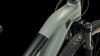 Cube Reaction Hybrid Performance 500 swampgrey'n'black Größe: Trapeze 18  / 29 / M