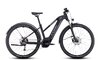 Cube Reaction Hybrid Performance 625 Allroad black'n'grey Größe: Trapeze 16  / 27.5 / S
