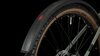 Cube Reaction Hybrid Performance 500 Allroad swampgrey'n'black Größe: Trapeze 20  / 29 / L
