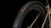 Cube Reaction Hybrid Performance 500 Allroad metallicbrown'n'orange Größe: Trapeze 18  / 29 / M