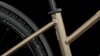 Cube Reaction Hybrid Performance 500 Allroad metallicbrown'n'orange Größe: Trapeze 18  / 29 / M