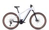 Cube Reaction Hybrid Pro 625 flashwhite'n'black Größe: 23  / 29 / XXL