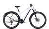 Cube Reaction Hybrid Pro 750 Allroad flashwhite'n'black Größe: 23  / 29 / XXL