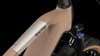 Cube Reaction Hybrid Pro 750 Allroad blushrose'n'silver Größe: 15  / 27.5 / S