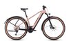 Cube Reaction Hybrid Pro 750 Allroad blushrose'n'silver Größe: 19  / 29 / L