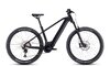 Cube Reaction Hybrid SLX 750 black'n'reflex Größe: 15  / 27.5 / S