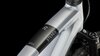 Cube Stereo Hybrid 120 Race 625 polarsilver'n'black Größe: 16  / 27.5 / S