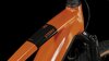 Cube Stereo Hybrid 120 Race 625 sparkorange'n'black Größe: 22  / 29 / XL