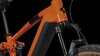 Cube Stereo Hybrid 120 Race 750 sparkorange'n'black Größe: 22  / 29 / XL