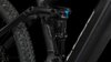 Cube Stereo Hybrid 120 SLX 750 black'n'metal Größe: 16  / 27.5 / S