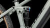 Cube Stereo Hybrid 120 SLX 750 swampgrey'n'black Größe: 20  / 29 / L