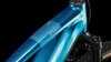 Cube Stereo Hybrid 120 SLX 750 electricblue'n'chrome Größe: 20  / 29 / L