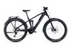 Cube Stereo Hybrid 120 SLX Allroad 750 black'n'metal Größe: 22  / 29 / XL