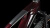 Cube Stereo Hybrid 140 HPC Race 750 liquidred'n'black Größe: 16  / 27.5 / S