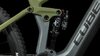 Cube Stereo Hybrid 140 HPC TM 750 flashgrey'n'olive Größe: 22  / 29 / XL