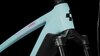 Cube Stereo Hybrid 160 HPC Race 625 27.5 iceblue'n'black Größe: 18  / 27.5 / M