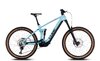 Cube Stereo Hybrid 160 HPC Race 750 27.5 iceblue'n'black Größe: 20  / 27.5 / L