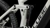 Cube Stereo Hybrid 160 HPC SLX 750 27.5 grey'n'grey Größe: 22  / 27.5 / XL