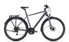 Cube Nature Allroad graphite'n'black Größe: 58 cm / L