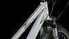 Cube Nature EXC Allroad polarsilver'n'black Größe: Trapeze 46 cm / XS