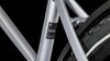 Cube Nature EXC Allroad polarsilver'n'black Größe: Trapeze 46 cm / XS