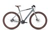 Cube Hyde Pro metalgreen'n'black Größe: 58 cm / L