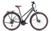 Cube Touring EXC grey'n'metal Größe: Trapeze 46 cm / XS
