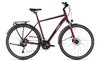 Cube Touring EXC red'n'white Größe: 58 cm / L