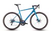 Cube Attain Race blue'n'spectral Größe: 50 cm