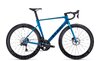 Cube Litening AIR C:68X SLX electricblue'n'blue Größe: 56 cm