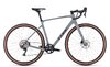 Cube Nuroad C:62 Pro swampgrey'n'black Größe: 58 cm / L