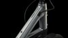 Cube Compact Sport Hybrid 500 black'n'polarsilver Größe: 20 : ONE SIZE