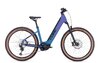 Cube Reaction Hybrid Race 625 switchblue'n'black Größe: Easy Entry 16  / 27.5 / S