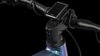 Cube Reaction Hybrid Race 625 switchblue'n'black Größe: Easy Entry 20  / 27.5 / L