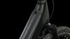 Cube Reaction Hybrid SLX 750 black'n'reflex Größe: Easy Entry 16  / 27.5 / S