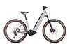 Cube Reaction Hybrid SLX 750 grey'n'spectral Größe: Easy Entry 16  / 27.5 / S