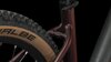 Cube Reaction Hybrid SLX 750 rubyred'n'black Größe: Easy Entry 18  / 27.5 / M