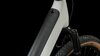 Cube Reaction Hybrid SLT 750 silver'n'cream Größe: Easy Entry 16  / 27.5 / S
