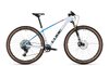 Cube Elite C:68X SLT teamline Größe: 16  / 29 / S