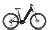 Cube Reaction Hybrid ONE 750 grey'n'black Größe: Easy Entry 22  / 27.5 / XL