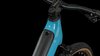 Cube Reaction Hybrid ONE 750 skyblue'n'white Größe: Easy Entry 16  / 27.5 / S