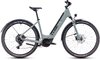 Cube Nuride Hybrid Performance 625 Allroad swampgrey'n'black Größe: Easy Entry 54 cm