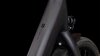 Cube Kathmandu Hybrid C:62 SLX 400X carbon'n'black Größe: Easy Entry 50 cm
