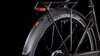 Cube Supreme Hybrid Comfort Pro 625 grey'n'lunar Größe: Easy Entry 42 cm