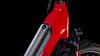 Cube Supreme Hybrid Comfort Pro 500 firered'n'black Größe: Easy Entry 42 cm