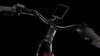 Cube Supreme Hybrid Comfort Pro 500 firered'n'black Größe: Easy Entry 42 cm