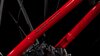 Cube Supreme Hybrid Comfort Pro 500 firered'n'black Größe: Easy Entry 42 cm