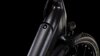 Cube Supreme Hybrid Comfort SLX 625 black'n'metal Größe: Easy Entry 50 cm